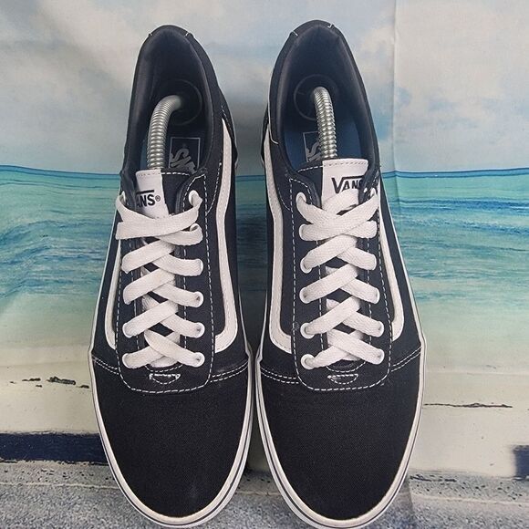 VANS CLASSIC Women's 8.5 Men's 7 - Picture 7 of 9